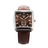 Pre-Owned TAG Heuer Monaco WAW131E.FC6420