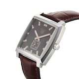 Pre-Owned TAG Heuer Monaco WAW131E.FC6420