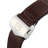 Pre-Owned TAG Heuer Monaco WAW131E.FC6420