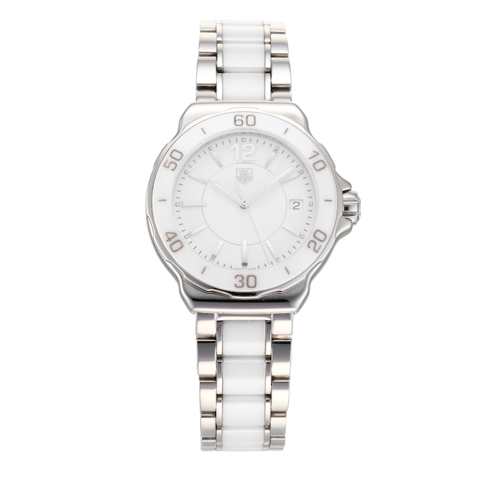 Pre-Owned TAG Heuer Formula 1 WAH1211.BA0861