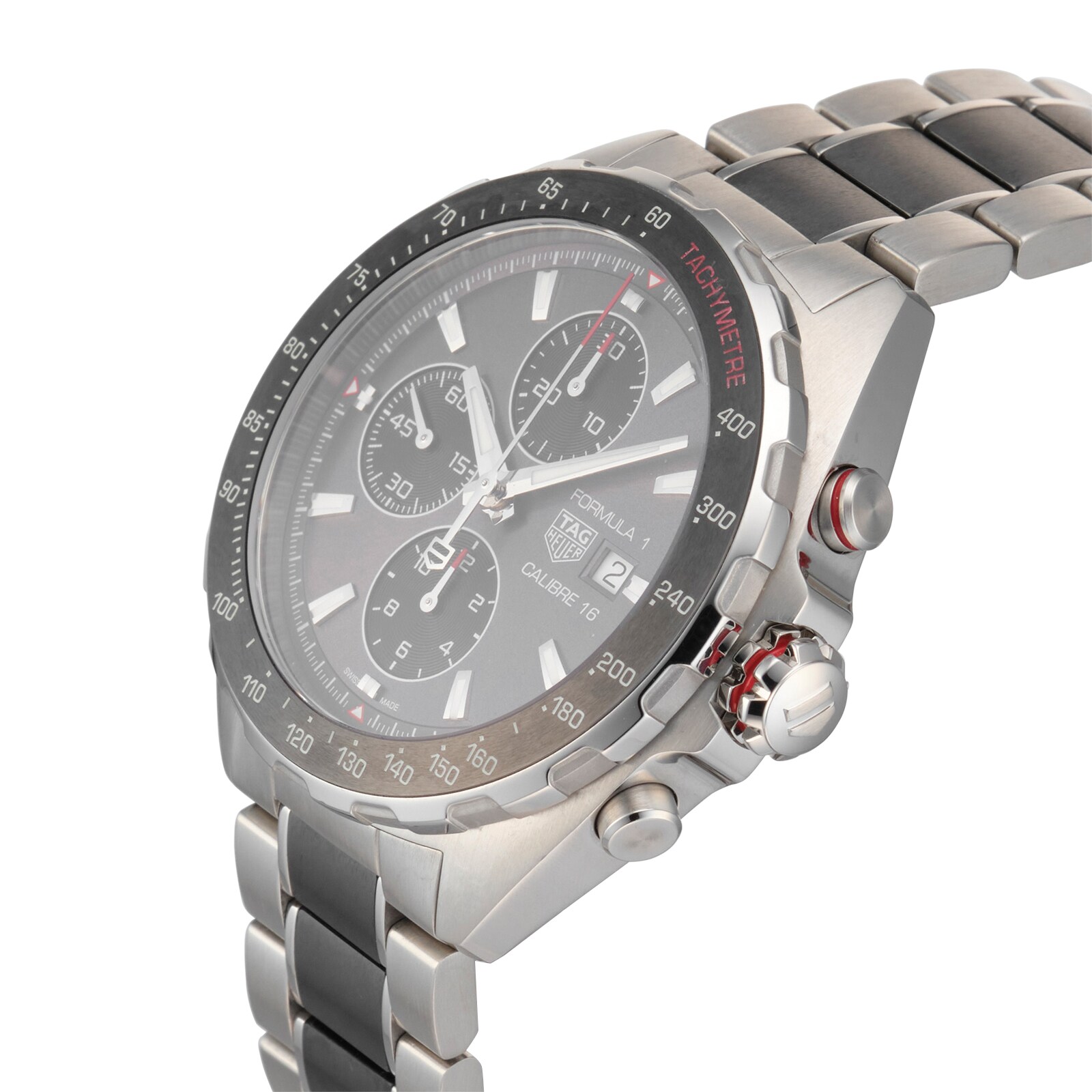 Pre-Owned TAG Heuer Formula 1 CAZ2012.BA0970