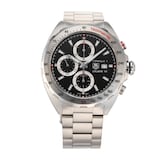 Pre-Owned TAG Heuer Formula 1 CAZ2010.BA0876