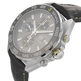 Pre-Owned TAG Heuer Formula 1 X Senna CAZ201B.FC6487