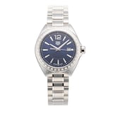 Pre-Owned TAG Heuer Formula 1 WBJ1416.BA0664