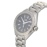 Pre-Owned TAG Heuer Formula 1 WBJ1416.BA0664