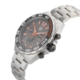 Pre-Owned TAG Heuer Pre-Owned TAG Heuer Formula 1 Chronograph Mens Watch CAZ101AH.BA0842