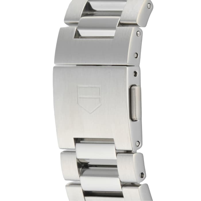 Pre-Owned TAG Heuer Carrera Day-Date Mens Watch WBN2012.BA0640