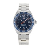 Pre-Owned TAG Heuer Formula 1 Date WAZ1010.BA0842