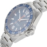 Pre-Owned TAG Heuer Formula 1 Date WAZ1010.BA0842