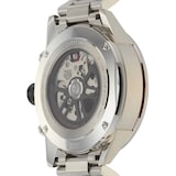 Pre-Owned TAG Heuer Carrera Chronograph Twin-Time CBG2A1Z.BA0658