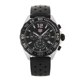 Pre-Owned TAG Heuer Formula 1 CAZ1010.FT8024
