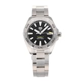 Pre-Owned TAG Heuer Aquaracer WBD2110.BA0928