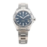 Pre-Owned TAG Heuer Aquaracer Mens Watch WAY2012.BA0927