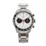 Pre-Owned TAG Heuer Carrera 160 Years Anniversary Limited Edition Mens Watch CBN2A1D.BA0643