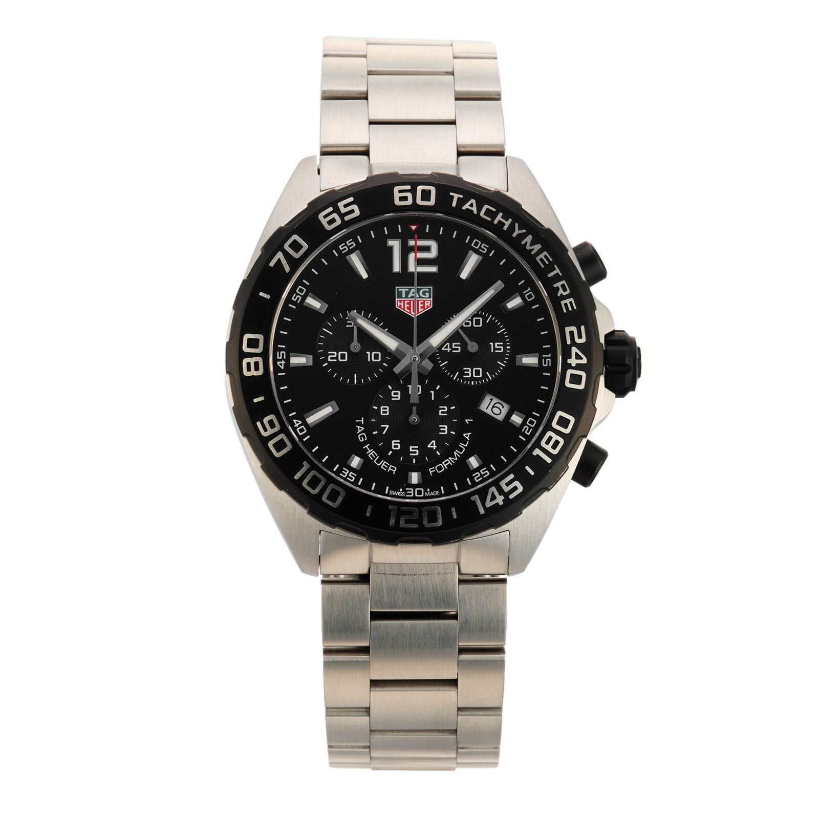 Pre-Owned TAG Heuer Formula 1 CAZ1010.BA0842