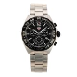 Pre-Owned TAG Heuer Formula 1 CAZ1010.BA0842