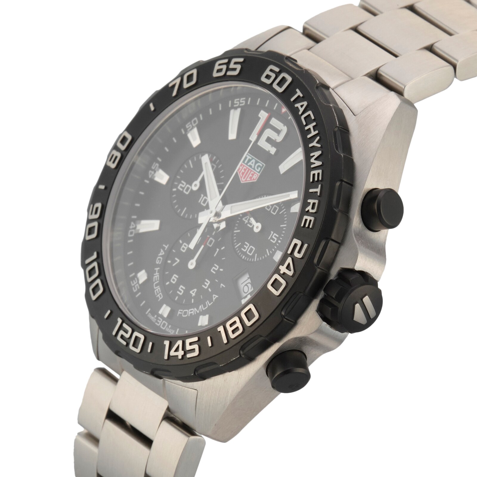 Pre-Owned TAG Heuer Formula 1 CAZ1010.BA0842