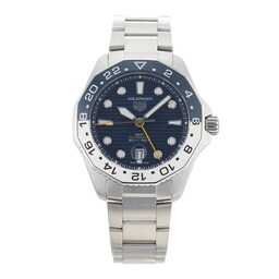 406801381490 - Aquaracer Professional 300 GMT WBP2010.BA0632