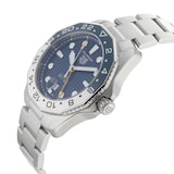 Pre-Owned TAG Heuer Aquaracer Professional 300 GMT WBP2010.BA0632