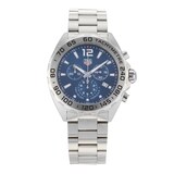 Pre-Owned TAG Heuer Formula 1 CAZ101K.BA0842