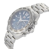 Pre-Owned TAG Heuer Formula 1 CAZ101K.BA0842