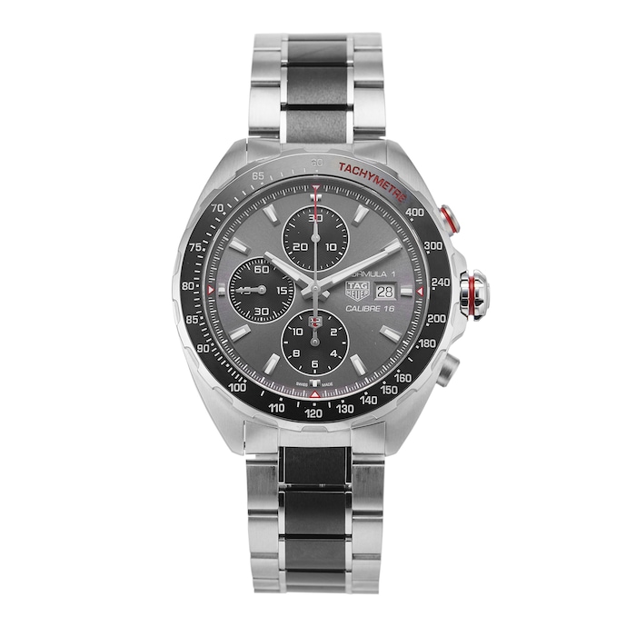 Pre-Owned TAG Heuer Formula 1 CAZ2012.BA0970