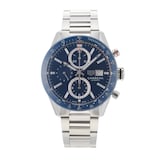 Pre-Owned TAG Heuer Carrera CBM2112.BA0651