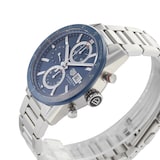 Pre-Owned TAG Heuer Carrera CBM2112.BA0651