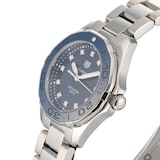 Pre-Owned TAG Heuer Aquaracer WAY131L.BA0748