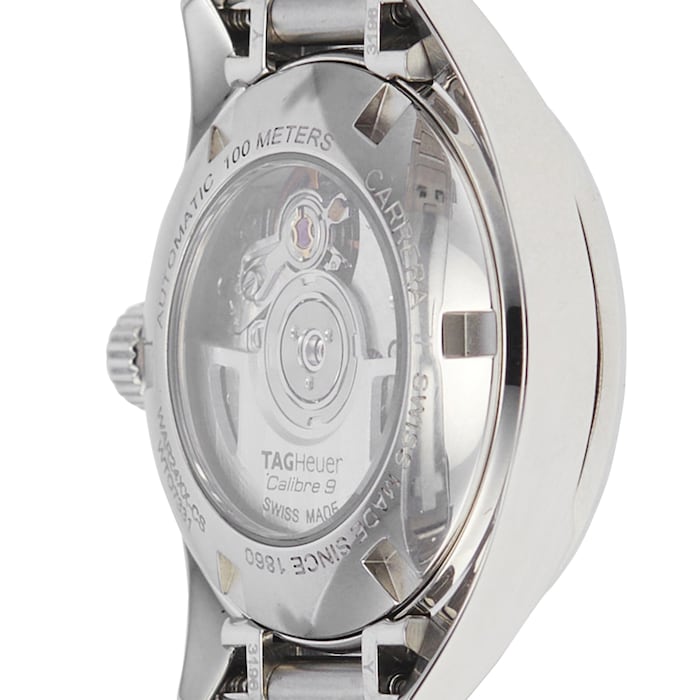 Pre-Owned TAG Heuer Carrera WAR2414.BA0776
