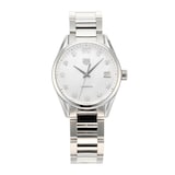 Pre-Owned TAG Heuer Pre-Owned TAG Heuer Carrera 36 Ladies Watch WBK1318.BA0652