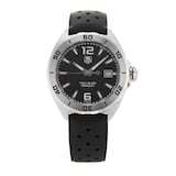 Pre-Owned TAG Heuer Formula 1 WAZ2113.FT8023