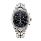 Pre-Owned TAG Heuer Link Mens Watch CT1111