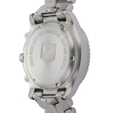 Pre-Owned TAG Heuer Link Mens Watch CT1111