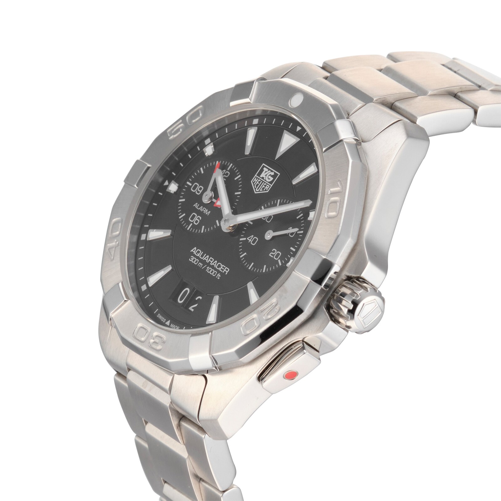 Pre-Owned TAG Heuer Aquaracer WAY111Z.BA0928