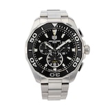 Pre-Owned TAG Heuer Aquaracer CAY111A.BA0927