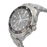 Pre-Owned TAG Heuer Aquaracer CAY111A.BA0927