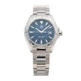 Pre-Owned TAG Heuer Aquaracer Mens Watch WAY1112.BA0928