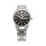 Pre-Owned TAG Heuer Pre-Owned TAG Heuer Carrera Day-Date Mens Watch WBN2013.BA0640