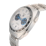 Pre-Owned TAG Heuer Autavia CY2110