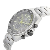 Pre-Owned TAG Heuer Formula 1 Chronograph Mens Watch CAZ101AG.BA0842