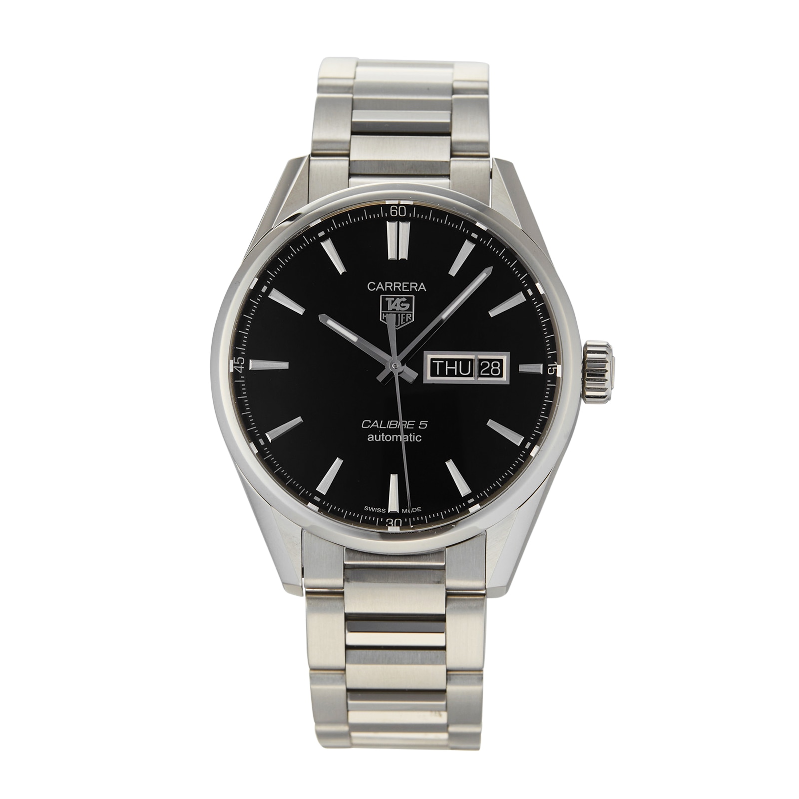 Pre-Owned TAG Heuer Carrera WAR201A.BA0723