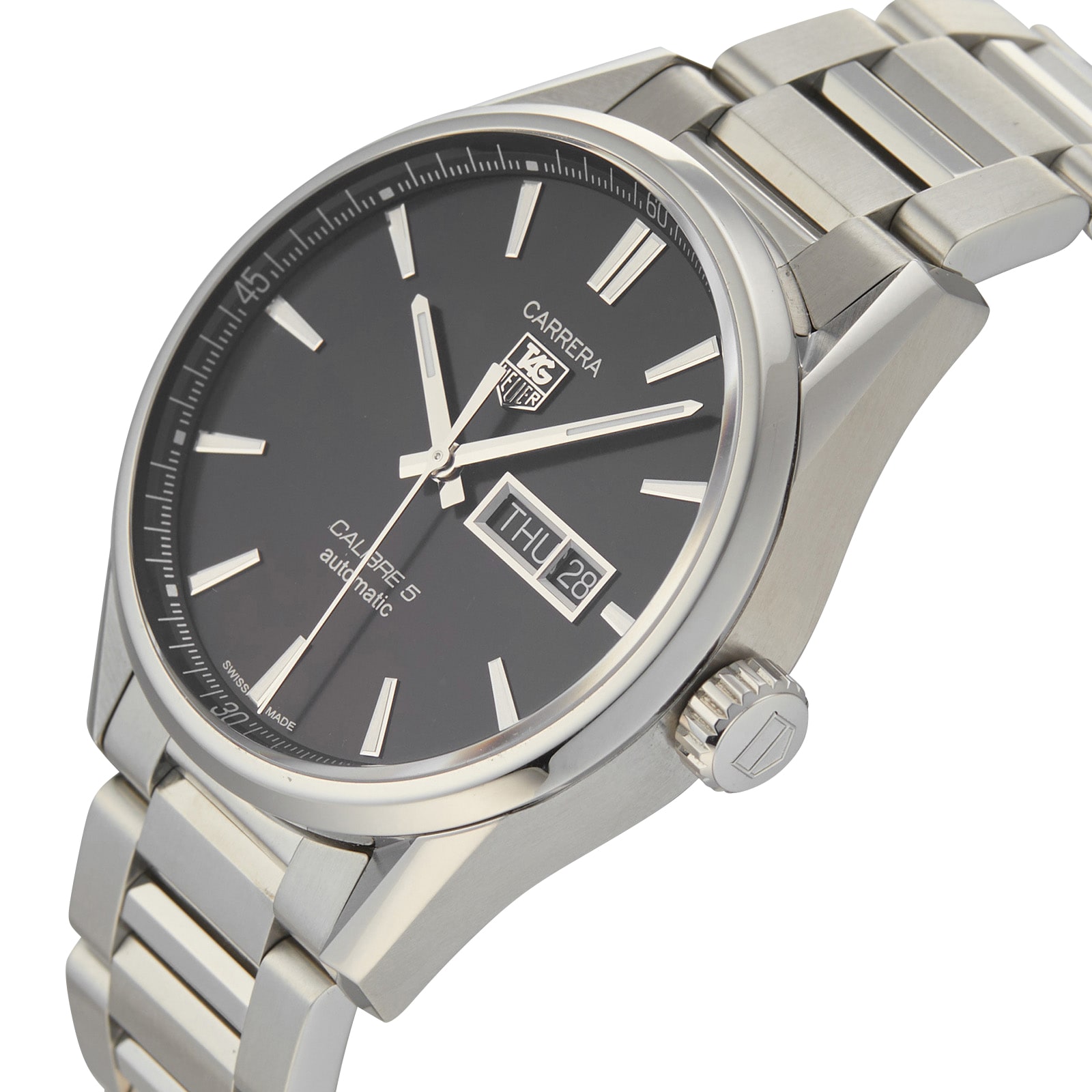 Pre-Owned TAG Heuer Carrera WAR201A.BA0723