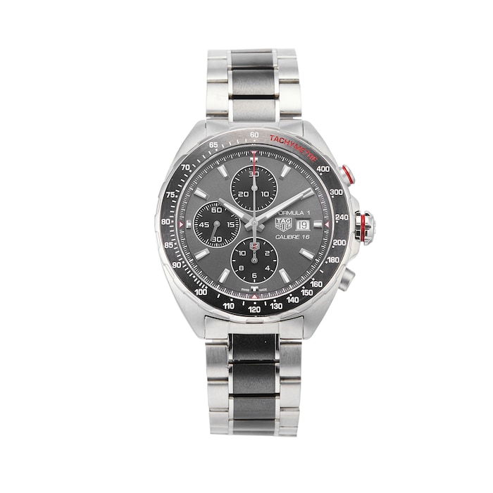 Pre-Owned TAG Heuer Formula 1 CAZ2012.BA0970