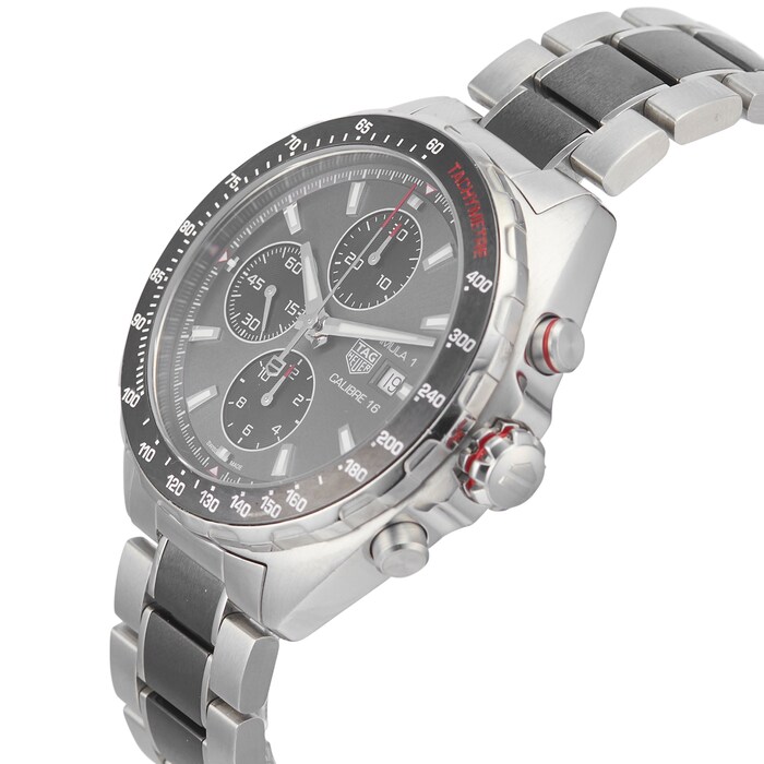 Pre-Owned TAG Heuer Formula 1 CAZ2012.BA0970