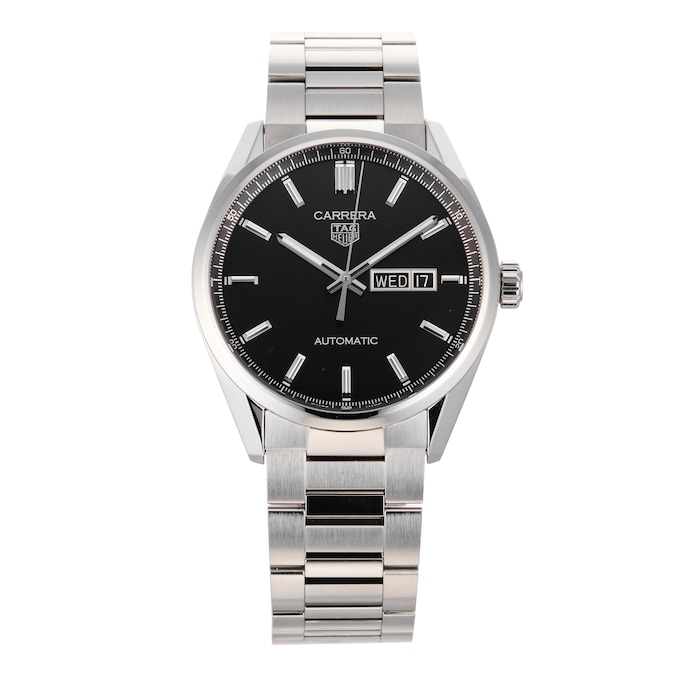 Pre-Owned TAG Heuer Carrera WBN2010.BA0640