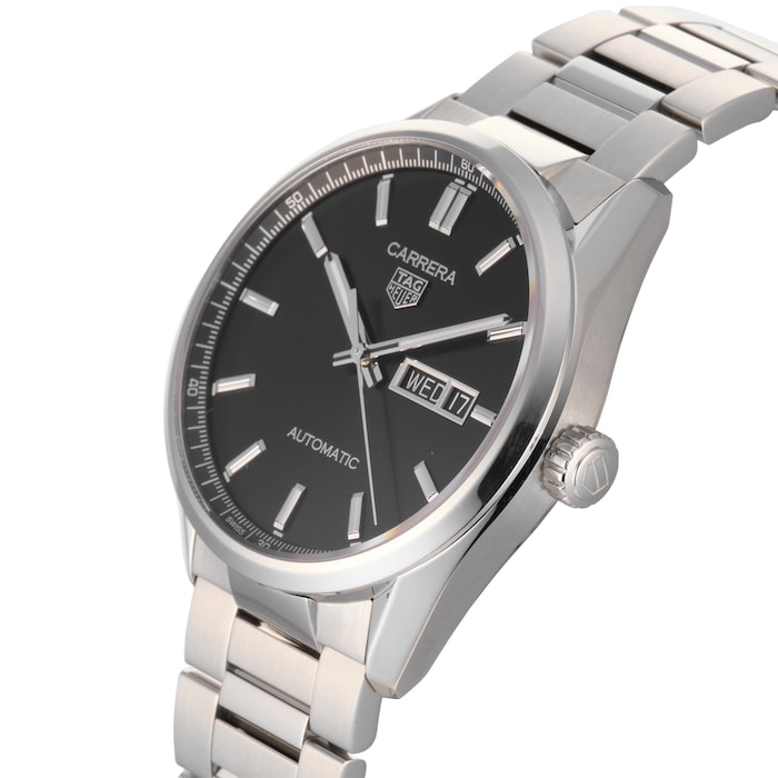 Pre-Owned TAG Heuer Carrera WBN2010.BA0640