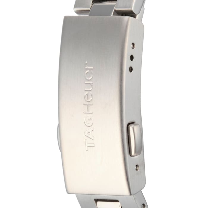 Pre-Owned TAG Heuer Aquaracer Ladies Watch WAF1414.BA0823