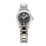 Pre-Owned TAG Heuer Aquaracer Ladies Watch WBD1410.BA0741