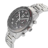 Pre-Owned TAG Heuer Carrera Chronograph X Porsche CBN2A1F.BA0643